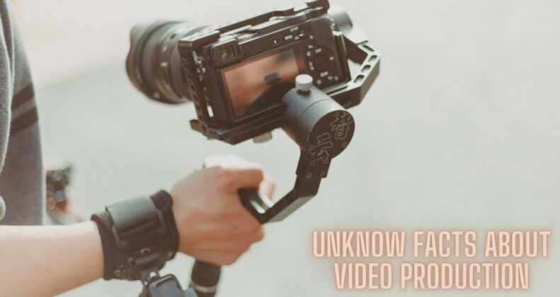unknow-facts-about-video-production