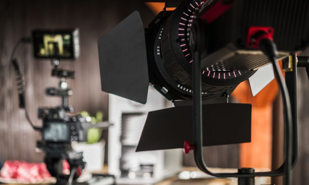 4 Reasons Why Businesses Are Investing in Video Production