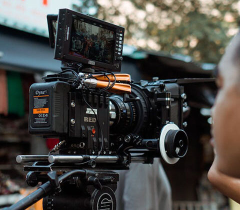 Professional Corporate Video Maker